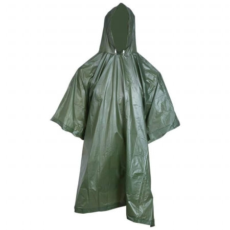 100 Percent Waterproof Poncho