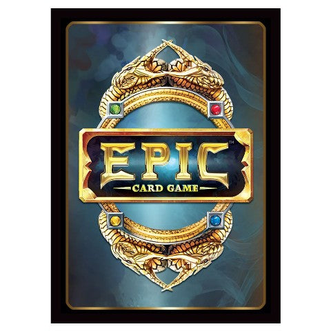 Legion Supplies LGNEPC983 Epic Deck Protector, Pack of 60