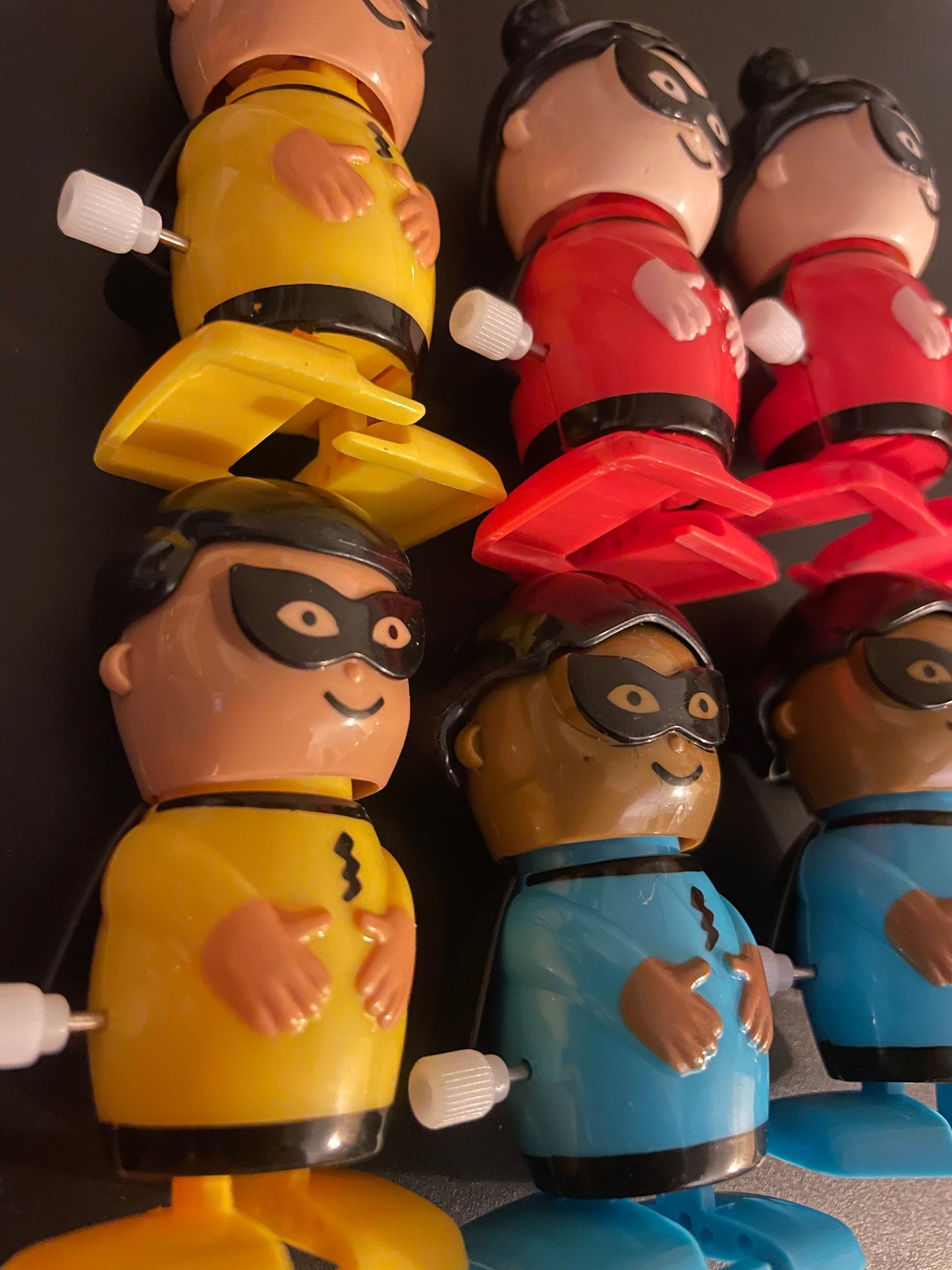 Wind Up Classics 6 Pack