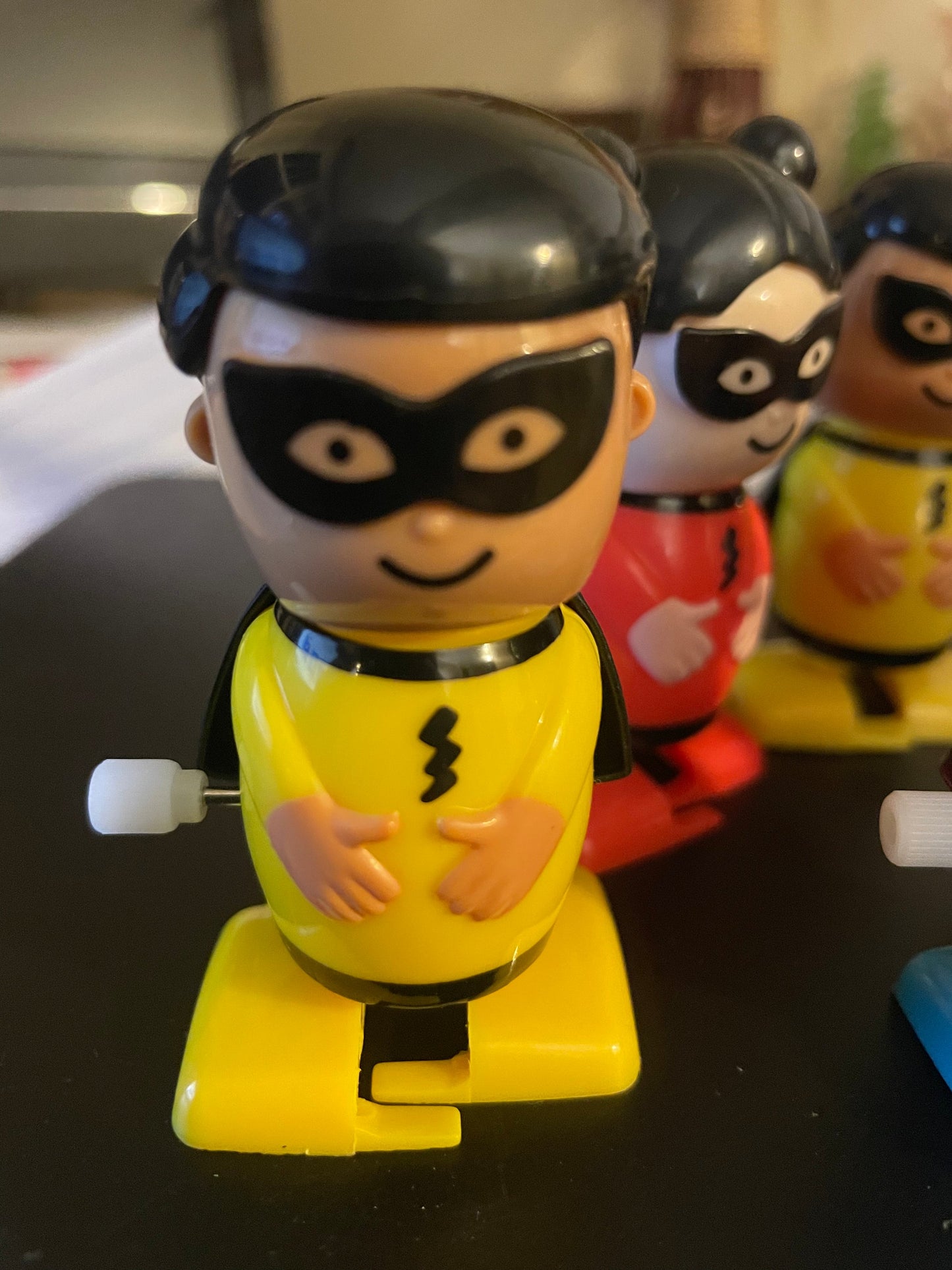 Wind Up Classics 6 Pack